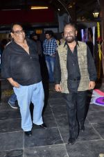 Satish Kaushik, Ketan Mehta at Rang Rasiya music launch in Deepak Cinema on 25th Sept 2014